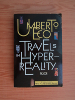 Umberto Eco - Travels in hyperreality