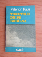 Anticariat: Valentin Raus - Tunetele de pe Bobilna