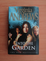 Virginia Andrews - Into the garden