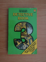 Wolfgang Ecke - Detective book (volumul 3)
