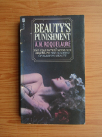A. N. Roquelaure - Beauty punishment