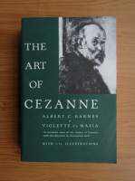 Albert C. Barnes - The art of Cezanne