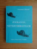 Alexandru Crisan - Zoologia nevertebratelor