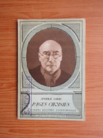 Andre Gide - Pages choisies