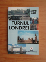 Anticariat: Andrei Ianas - Turnul Londrei