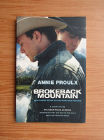 Annie Proulx - Brokeback mountain