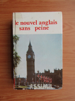 Anthony Bulger - Le nouvel anglais sans peine