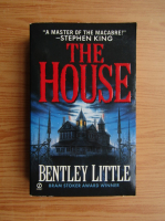 Bentley Little - The house