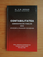 C. M. Dragan - Contabilitatea Administratiei Publice