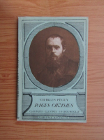 Charles Peguy - Pages choisies
