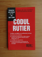 Codul rutier