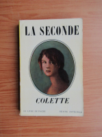 Anticariat: Colette - La seconde