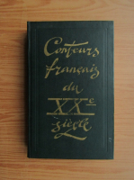 Conteurs francais du XXe siecle 1945-1977