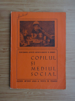 Copilul si mediul social