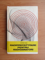 Costica Lesu - Radioreceptoare pentru radioamatori