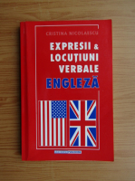 Cristina Nicolaescu - Expresii si locutiuni verbale in limba engleza