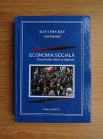 Dan Cruceru - Economia sociala