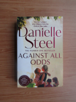 Anticariat: Danielle Steel - Against all odds