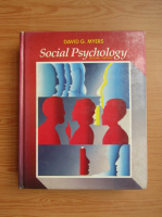 David D. Myers - Social psychology