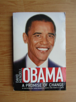 David Mendell - Obama. A promise of change