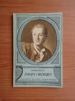 Denis Diderot - Pages choisies