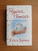 Erica James - Promises, promises