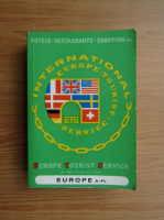 Europe tourist service