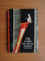 Francesco Chiovaro - Urbi et orbi. Deux milles and de papaute