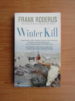 Frank Roderus - Winter kill