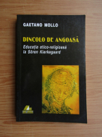 Gaetano Mollo - Dincolo de angoasa