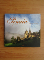 George Avanu - Sinaia. Unique places of Romania