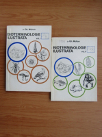 Gh. Mohan - Bioterminologie ilustrata (2 volume)