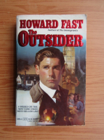 Howard Fast - The outsider