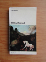 Anticariat: Hugh Honour - Romantismul (volumul 2)