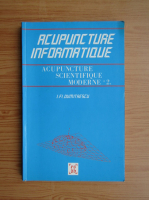 I. Fl. Dumitrescu - Acupuncture informatique
