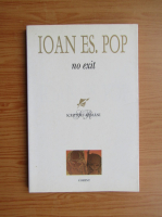 Ioan Es. Pop - No exit