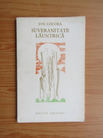 Ion Cocora - Suveranitatea launtrica