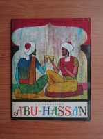 Ion Luca Caragiale - Abu-Hassan
