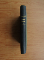 Ionel Teodoreanu - Fata din Zlataust, volumul 2. In Beilic (1931)