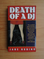 Jane Rubino - Death of a DJ