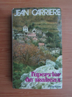 Jean Claude Carriere - L'epervier de Maheux