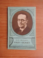 Jean Giraudoux - Pages choisies