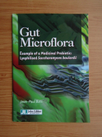 Jean Paul Buts - Gut Microflora
