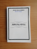 Anticariat: Jean Vuilleumier - Apocalipsul