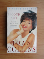 Joan Collins - Second act