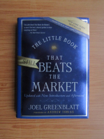 Joel Greenblatt - That beats the market
