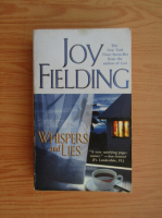 Joy Fielding - Whispers and lies