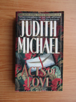 Judith Michael - Acts of love