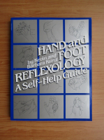 Kevin Kunz - Hand and foot reflexology. A self-help guide