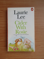 Laurie Lee - Cider with Rosie